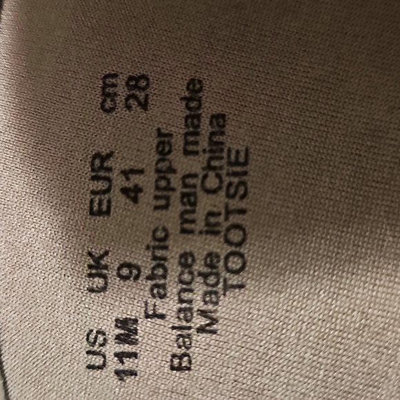 Women's Taupe  Knee-High Boots  Size 11 - Picture 4 of 8